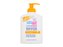 SebaMed Baby Sprchový gel Washing Lotion Skin & Hair With Calendula 200 ml pro děti