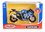 MSZ 1:18 SUZUKI GSX-R1000/ 67703/blue