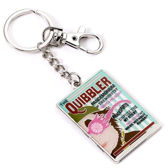 Klíčenka Harry Potter - Quibbler