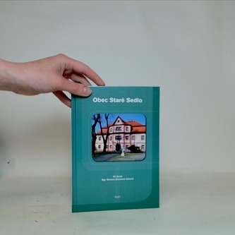 Obec Staré Sedlo