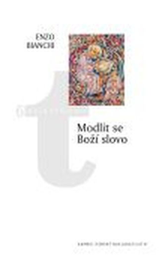 Modlit se Boží slovo