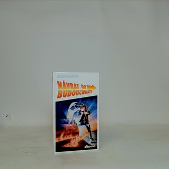 Návrat do budoucnosti