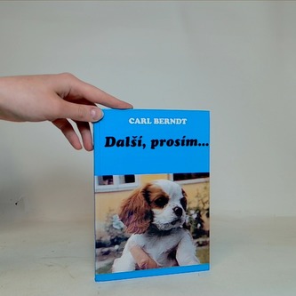 Další, prosím...