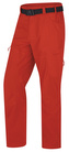 Pánské outdoor kalhoty Kahula M red - L