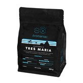 Káva Aromaniac Guatemala Tres Maria, mletá, 250g