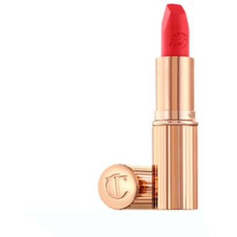 Charlotte Tilbury Rtěnka Hot Lips (Lipstick) 3,5 g Odstín Tell Laura woman