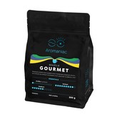 Káva Aromaniac Brazílie Gourmet, instantní, 200g