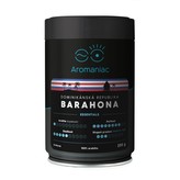 Káva Aromaniac Dominikánská republika Barahona, zrnková, dóza, 250g