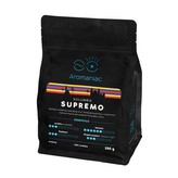 Káva Aromaniac Kolumbie Supremo, mletá, 250g