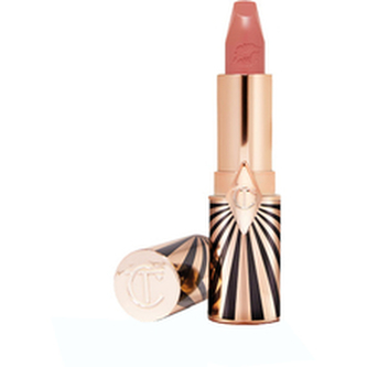 Charlotte Tilbury Plnitelná rtěnka Hot Lips (Lipstick Refillable) 3,5 g Odstín Viva La Vergara woman