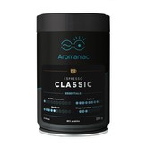 Káva Aromaniac Espresso Classic - zrnková, dóza, 250 g