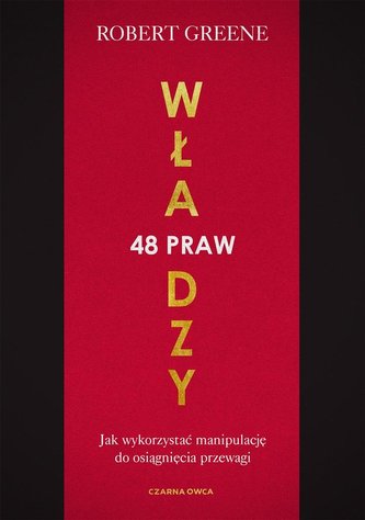 48 praw władzy