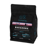 Káva Aromaniac Dominikánská republika Barahona, mletá, 250g