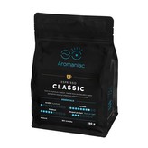 Káva Aromaniac Espresso Classic, mletá, 250g