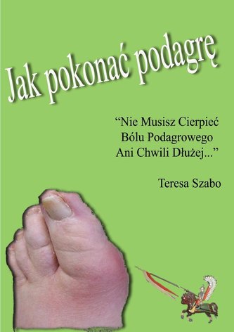 Jak Pokona¿ Podagr¿