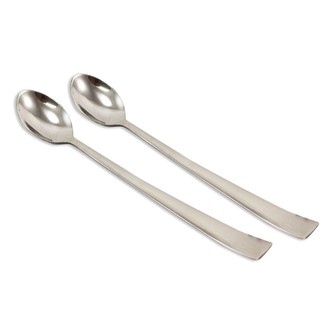 HOME ELEMENTS Lžíce Limo, sada 2 ks