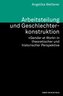 Arbeitsteilung und Geschlechterkonstruktion. »Gender at Work« in theoretischer und historischer Perspektive