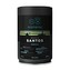 Káva Aromaniac Brazílie Santos - mletá, dóza, 250g