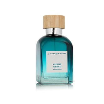 Adolfo Dominguez Agua Fresca Citrus Cedro EDT 120 ml M