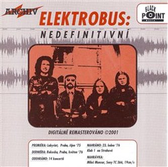 Nedefinitivní Nedefinitivní