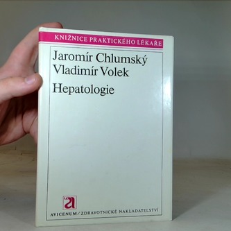 Hepatologie
