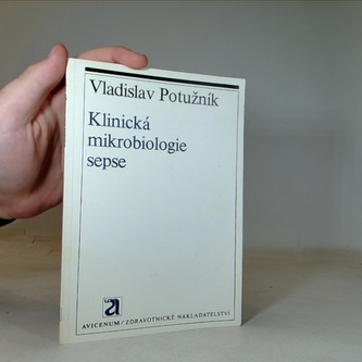 Klinická mikrobiologie sepse