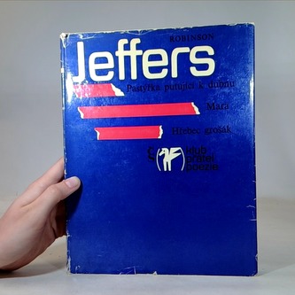 Pastýřka - Mara - Hřebec grošák