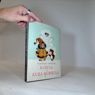Kubula a Kuba Kubikula