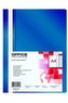 Rychlovazač PP 120/180µm A4 - modrý