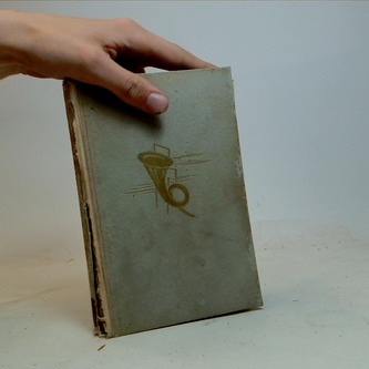 Trubač na půlměsíc