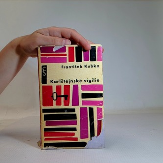 Karlštejnské vigilie