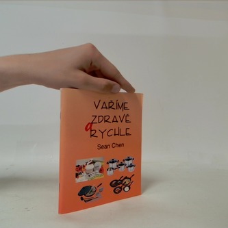 Vaříme zdravě a rychle