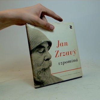 Jan Zrzavý vzpomíná
