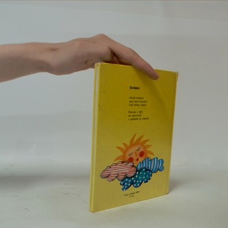 Básničky a obrázky