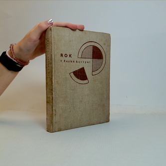 Rok v české kuchyni