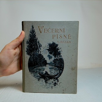 Večerní písně