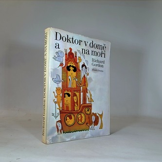Doktor v domě a na moři