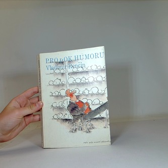 Prorok Humoru