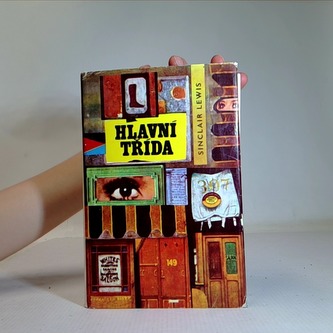 Hlavní třída