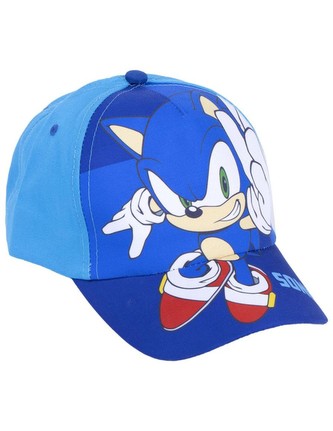 KŠILTOVKA SONIC - velikost 53
