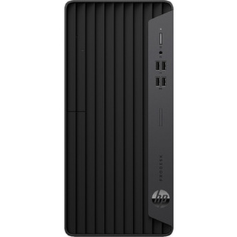 PC sestava HP ProDesk 400 G7 MT BLACK