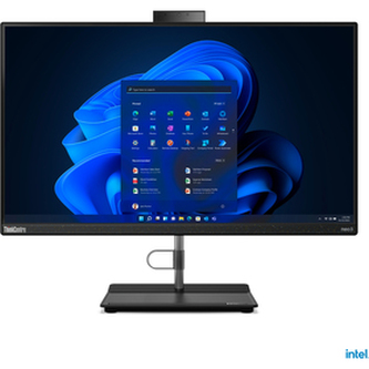 PC sestava s monitorem LENOVO ThinkCentre neo 30a 24 BLACK