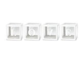 Krabice na balónky Love - 4 x 30 cm