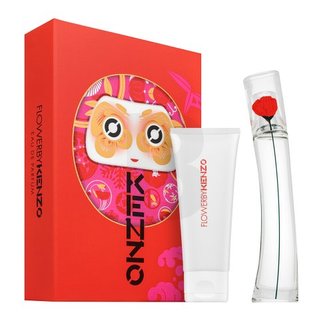Kenzo Flower By Kenzo - EDP 30 ml + tělové mléko 75 ml woman