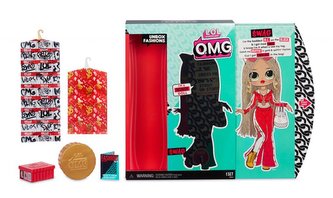 L.O.L. Velká ségra OMG- Swag