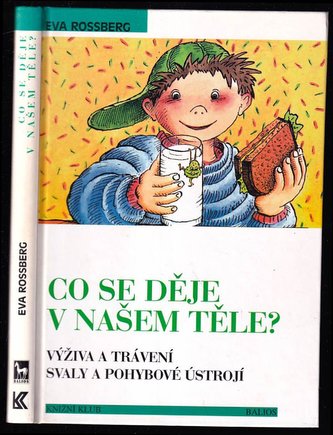 Co se děje v našem těle