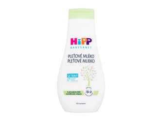 Hipp Babysanft Tělové mléko Skin Lotion 350 ml pro děti