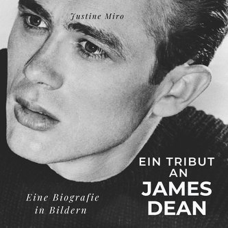 Ein Tribut an  James Dean