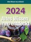 Altes Wissen neu entdeckt 2024