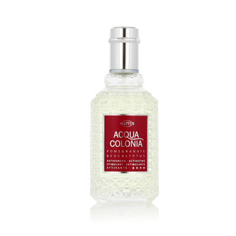 4711 Acqua Colonia Pomegranate & Eucalyptus EDC 50 ml UNISEX